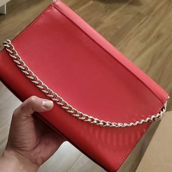 Kate Spade Convertible Crossbody - Picture 4 of 8